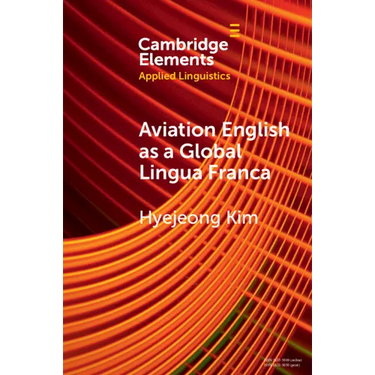 Aviation English as a Global Lingua Franca