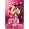 The Devil of Downtown: Uptown Girls