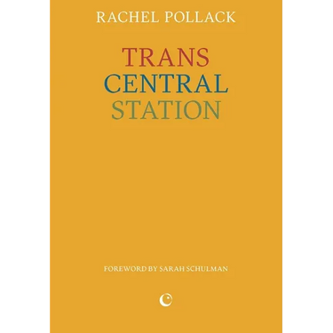 Trans Central Station