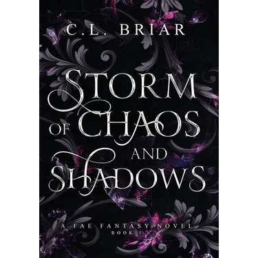Storm of Chaos and Shadows