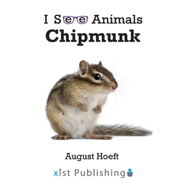 Chipmunk