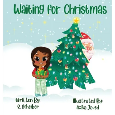 Waiting for Christmas