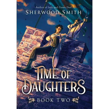 Time of Daughters II