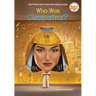 Who Was Cleopatra?