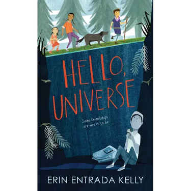 Hello, Universe