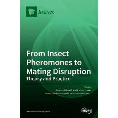 From Insect Pheromones to Mating Disruption: Theory and Practice