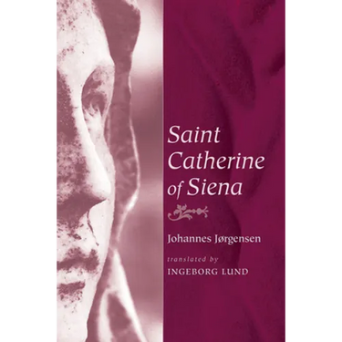 Saint Catherine of Siena