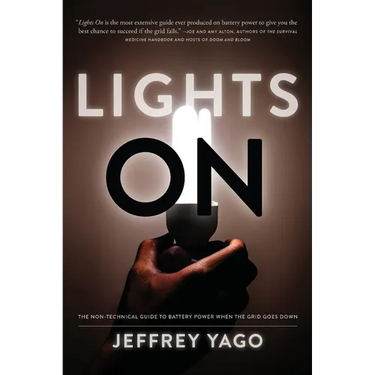 Lights On