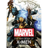 Marvel: The Mini Book of X-Men