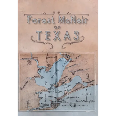 Forest McNeir of Texas