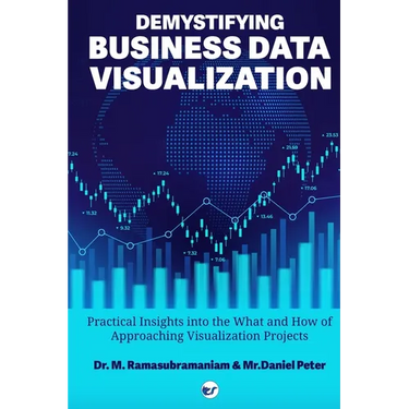 Demystifying Business Data Visualization