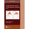 Computational Aspects of Psychometric Methods: With R