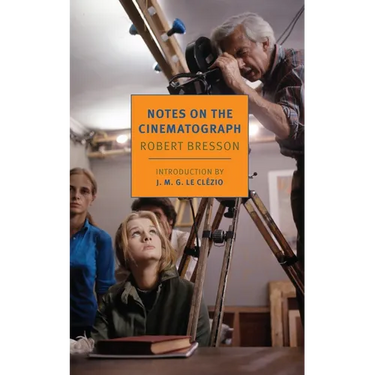 Notes on the Cinematograph