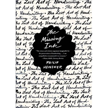 The Missing Ink