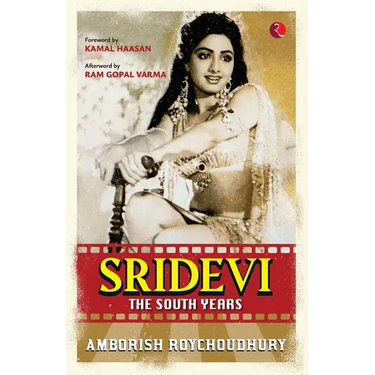 Sridevi: The South Years
