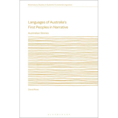 Languages of Australia's First Peoples in Narrative: Australian Stories