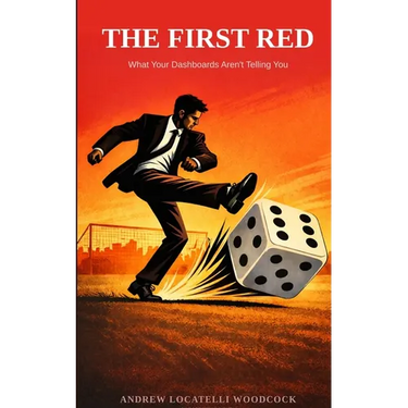 The First Red: What Your Dashboards Aren't Telling You
