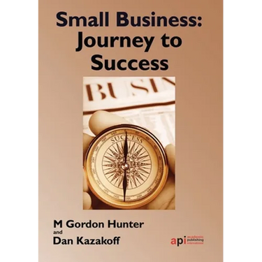 Small Business: Journey to Success