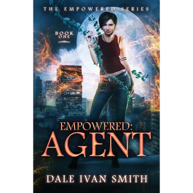 Empowered: Agent