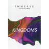 Immerse: Kingdoms (Softcover)