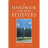A Handbook for New Believers