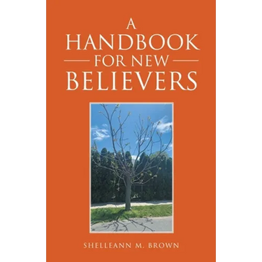A Handbook for New Believers
