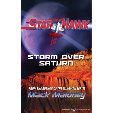 Storm Over Saturn: Starhawk