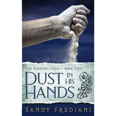 Dust in His Hands