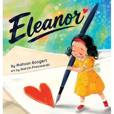 Eleanor