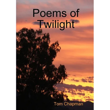 Poems of Twilight