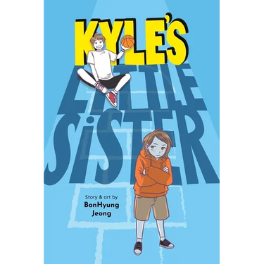 Kyle's Little Sister
