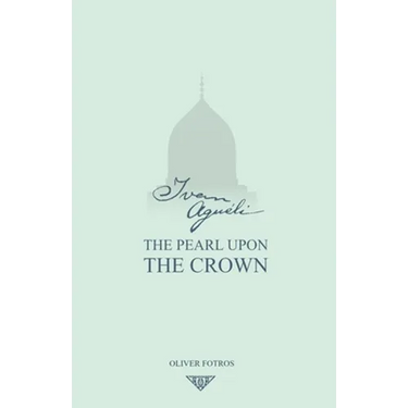 Ivan Aguéli: The Pearl upon the Crown