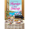 Murder in a Teacup