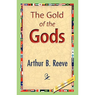 The Gold of the Gods