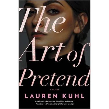 The Art of Pretend