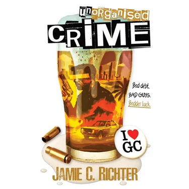 Unorganised Crime