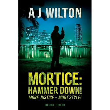 Mortice: Hammer Down!