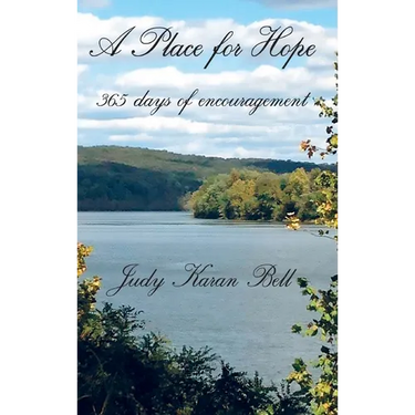 A Place for Hope: 365 Days of Encouragement