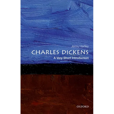 Charles Dickens: A Very Short Introduction