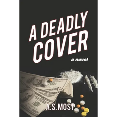 A Deadly Cover