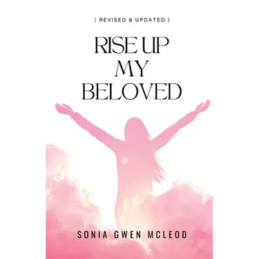 Rise Up My Beloved
