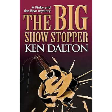 The Big Show Stopper