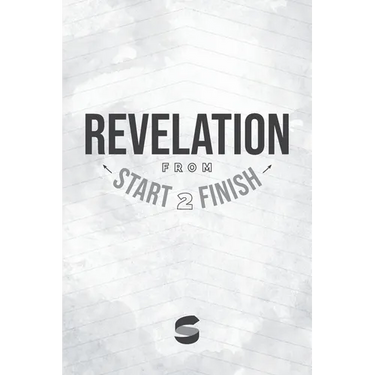 Revelation from Start2Finish