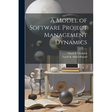 A Model of Software Project Management Dynamics
