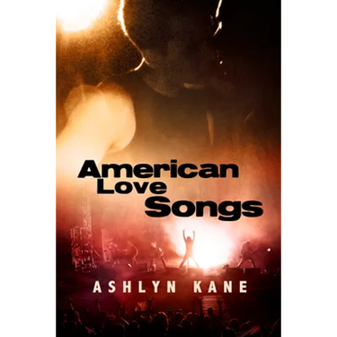 American Love Songs