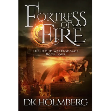 Fortress of Fire