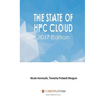 The State of HPC Cloud: 2017 Edition