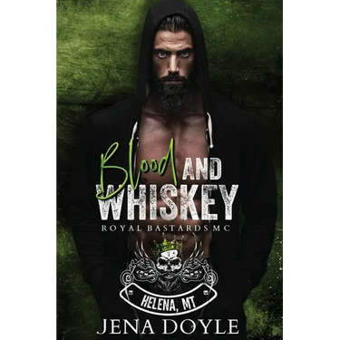 Blood and Whiskey