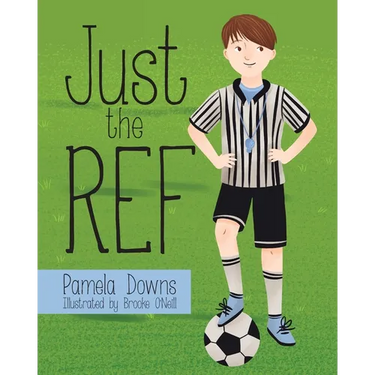 Just the Ref