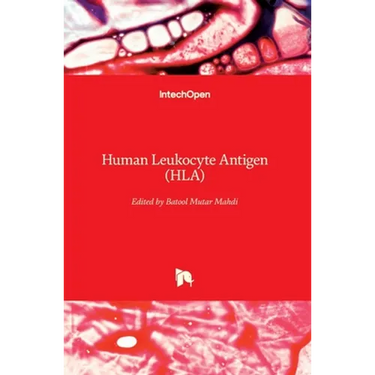 Human Leukocyte Antigen (HLA)